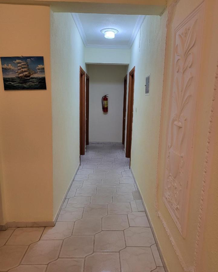 Athanasiadis Studios Неа-Врасна Екстер'єр фото