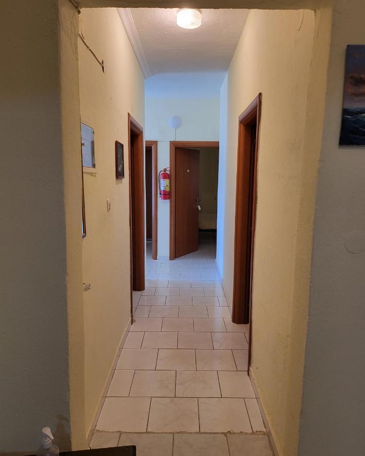 Athanasiadis Studios Неа-Врасна Екстер'єр фото