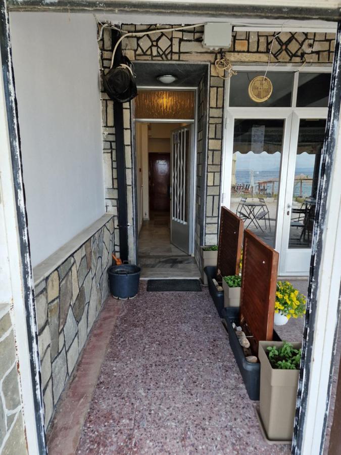 Athanasiadis Studios Неа-Врасна Екстер'єр фото